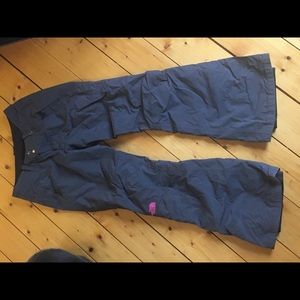 The North Face Hyvent Snowpants